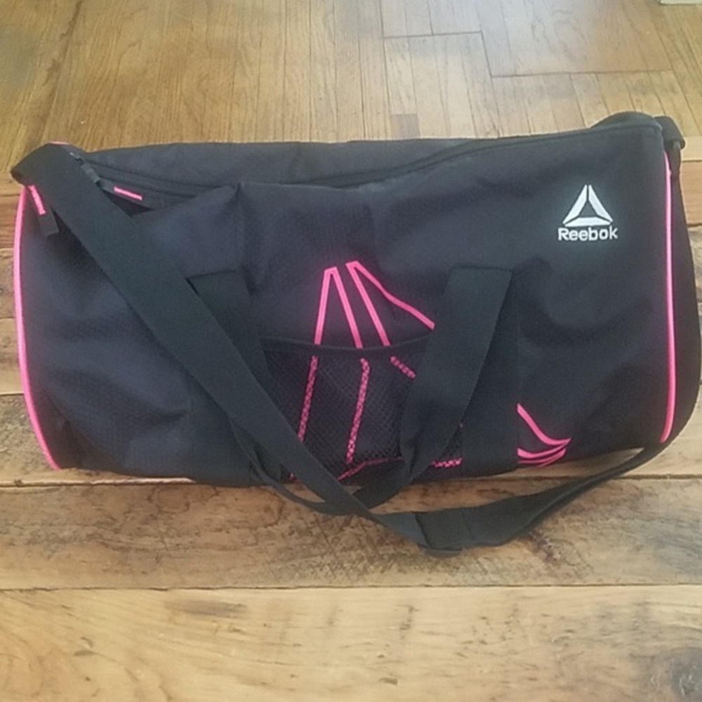 Reebox Gym Bag